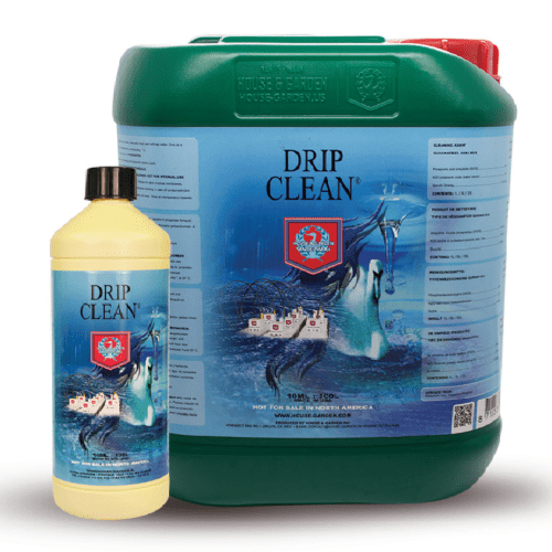 Dr Greenthumbs House & Garden Drip Clean (250ml / 500ml / 1L)