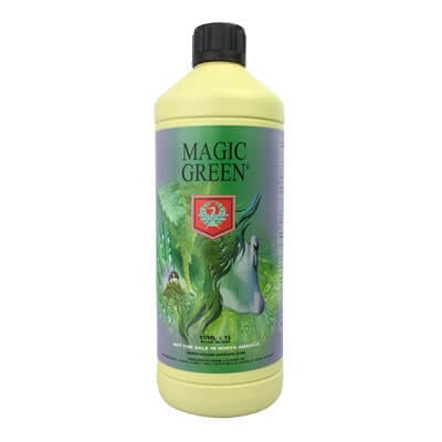 Dr Greenthumbs House & Garden Magic Green (250ml / 500ml)