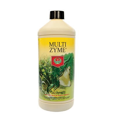 Dr Greenthumbs House & Garden Multizyme (250ml / 500ml / 1L)