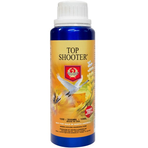 Dr Greenthumbs House & Garden Top Shooter (100ml / 250ml / 500ml)