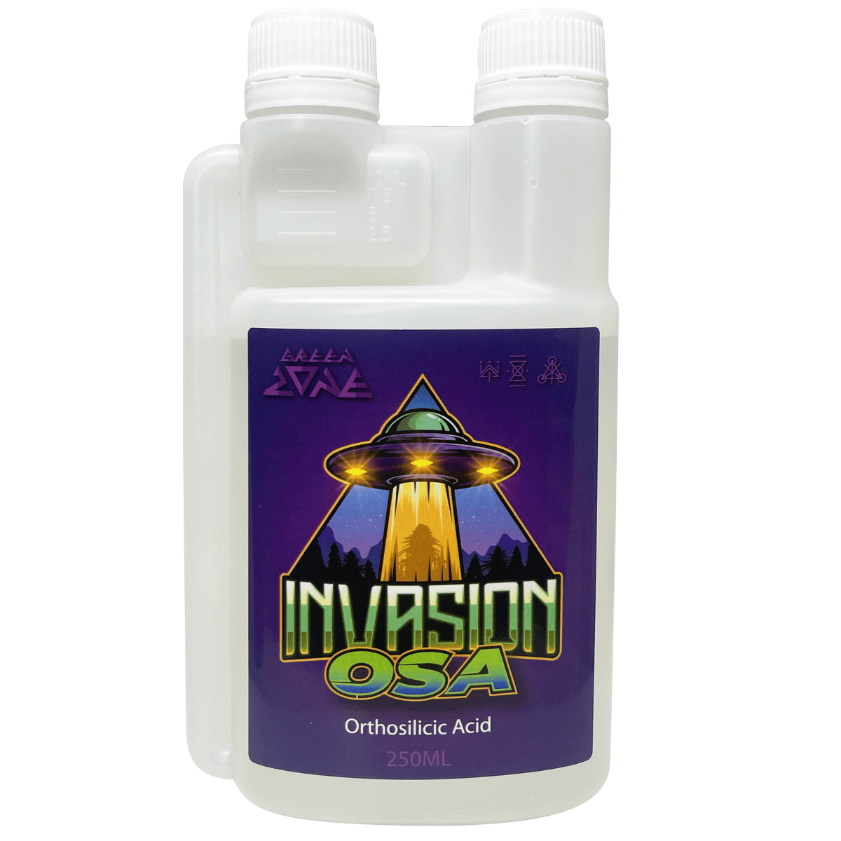 Dr Greenthumbs Invasion OSA - Orthosilicic Acid