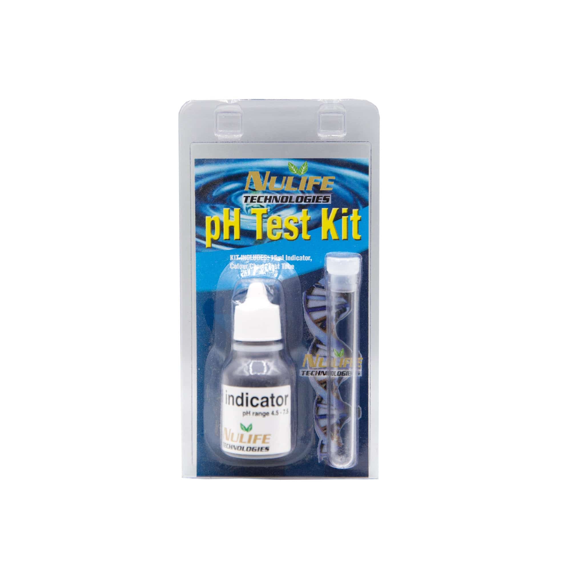 Dr Greenthumbs pH Test Kit