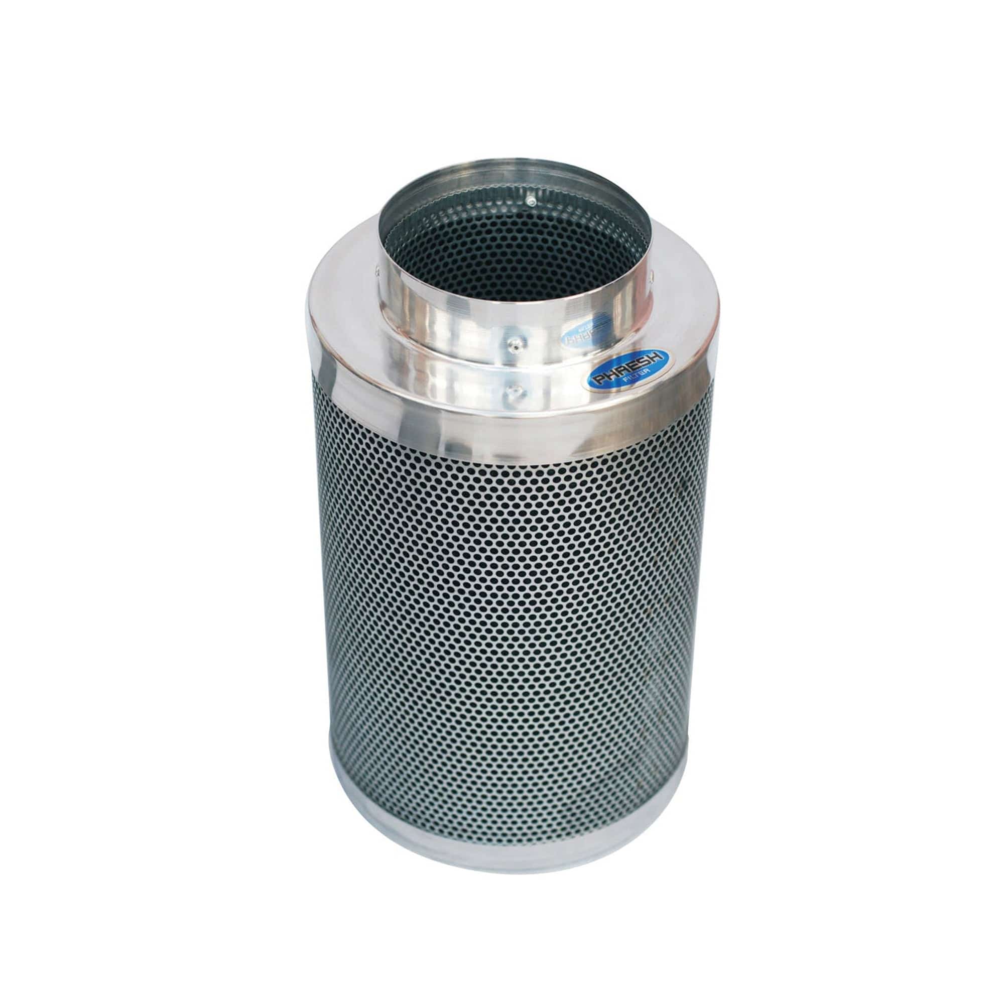 Phresh carbon filter shop 6 inch