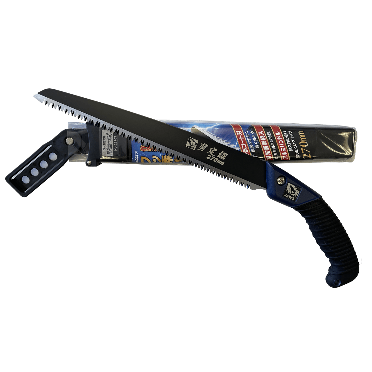 Dr Greenthumbs Saboten Pruning Saw