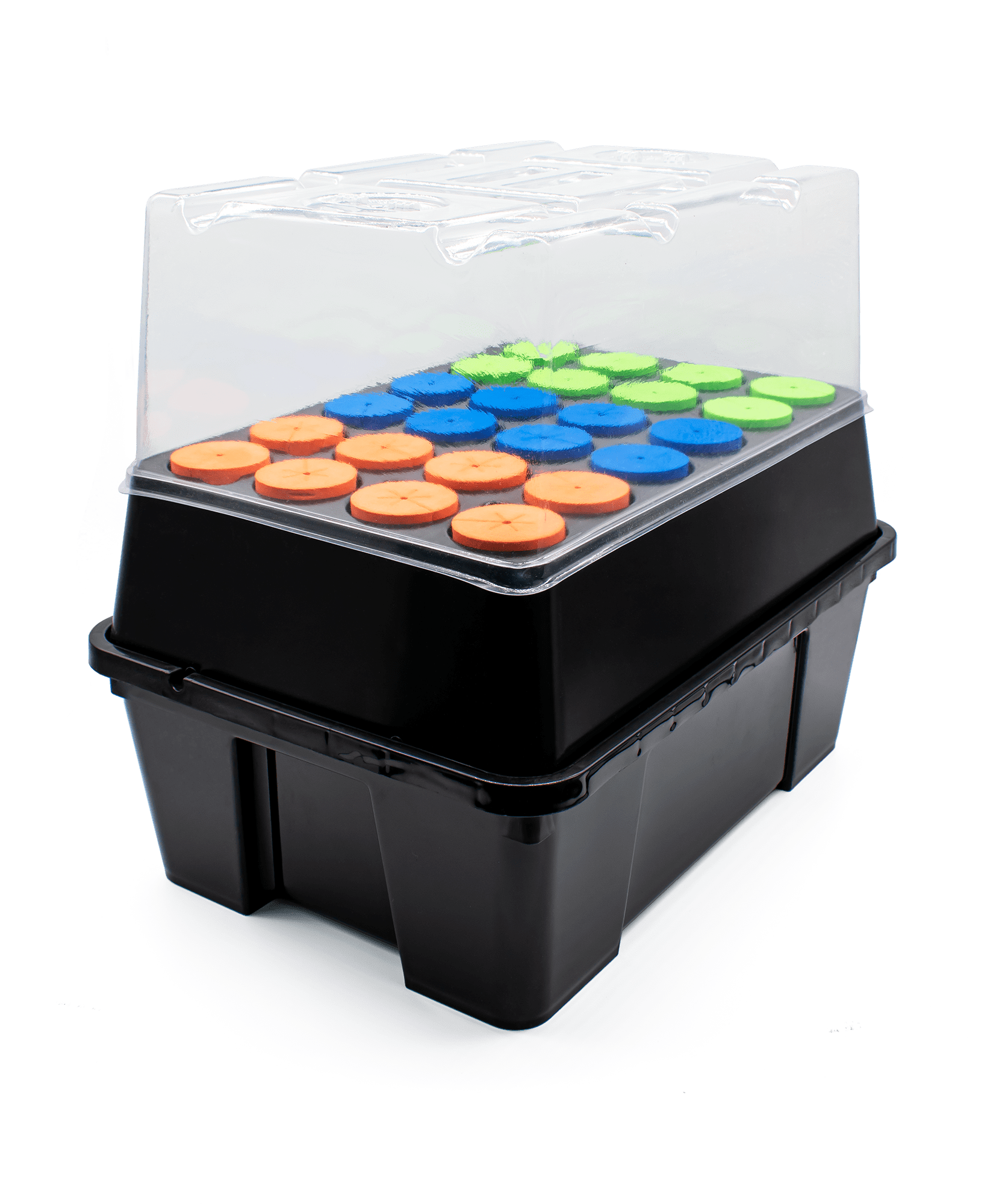 Dr Greenthumbs Seahawk Aero Cloner / Clone Station