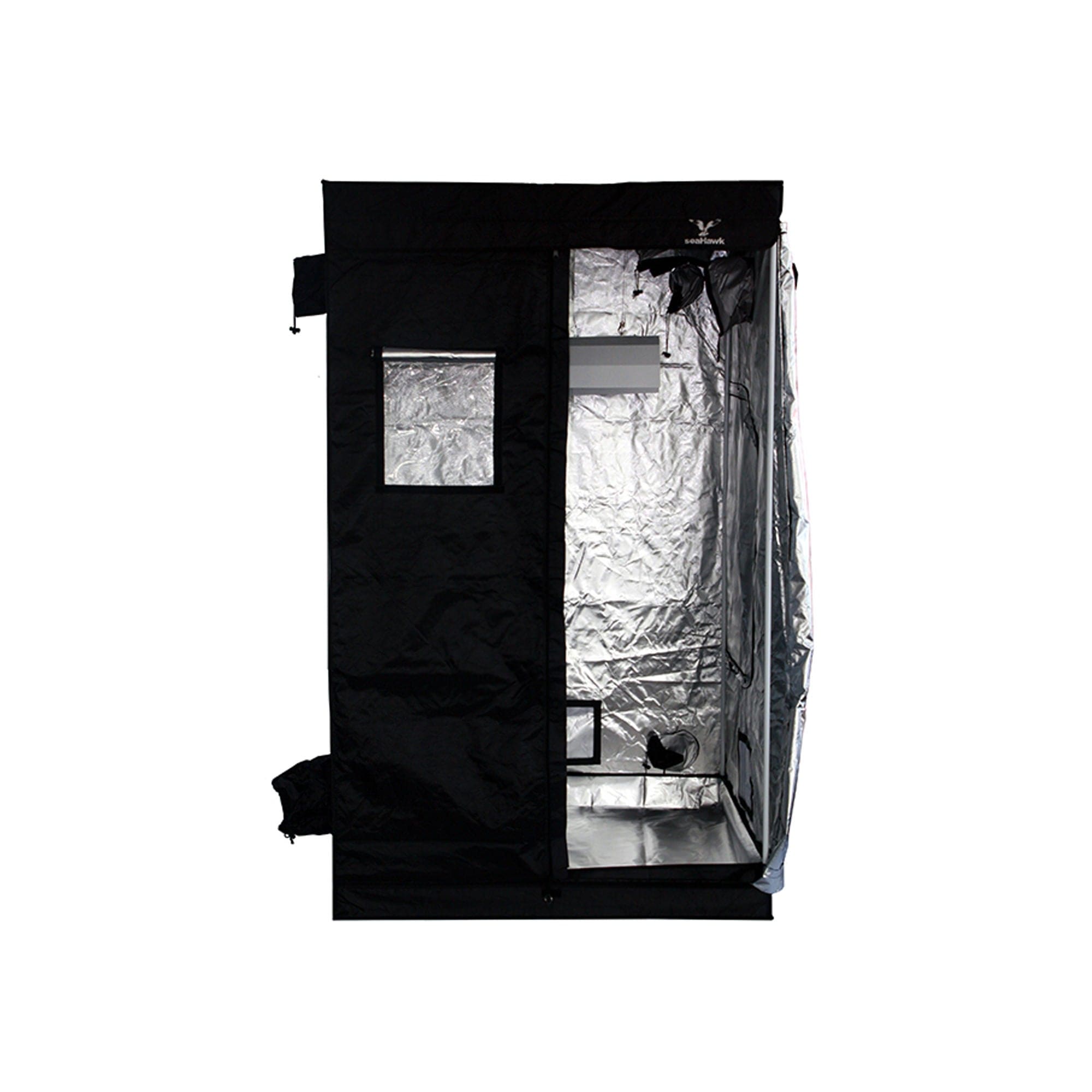 Seahawk Grow Tent 100cm x 100cm x 200cm
