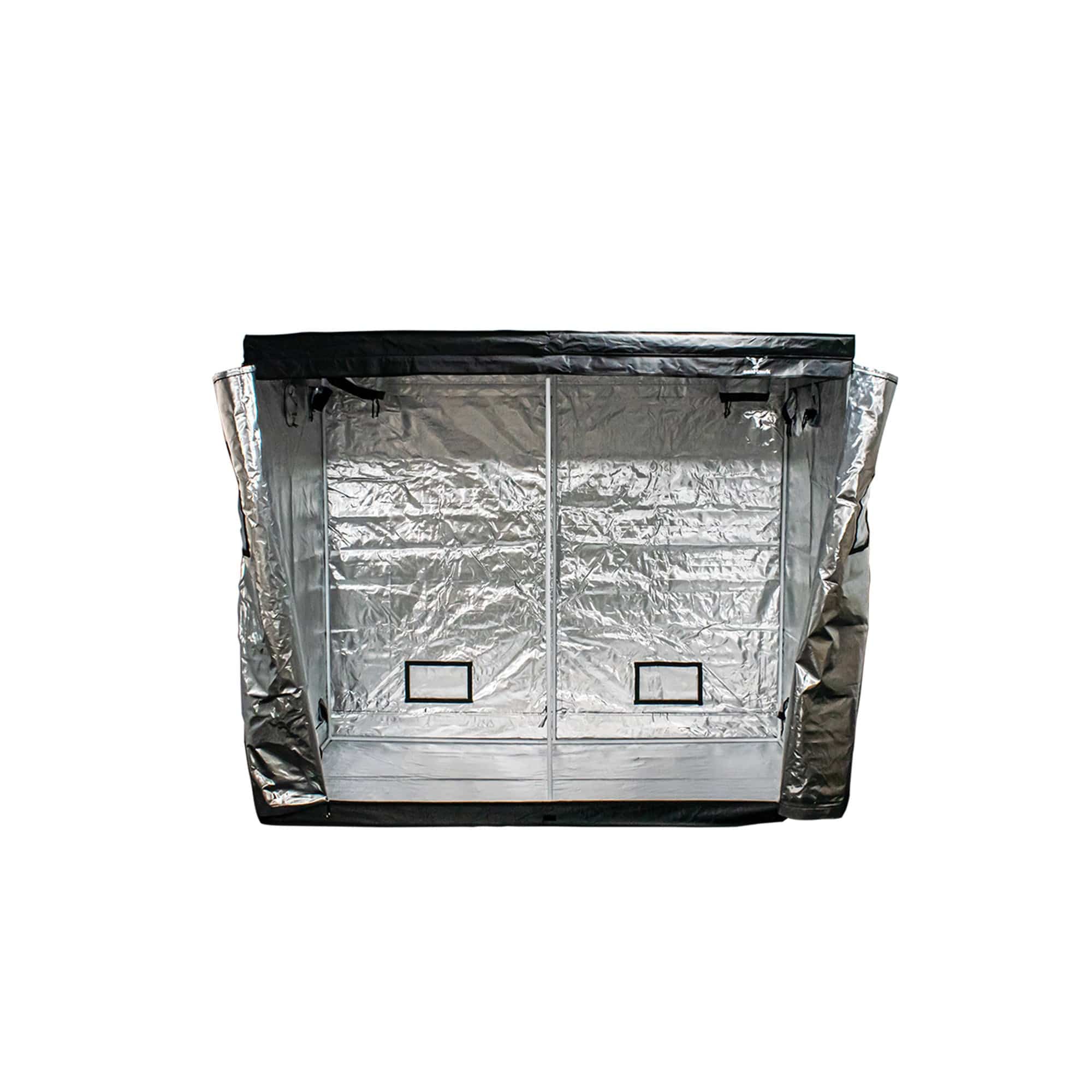240x120x200 grow tent Seahawk Grow Tent 240cm x 120cm x 200cm (230cm Option Available)