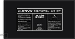 Dr Greenthumbs Seahawk Heat Mat (Sm/Med/Lar)