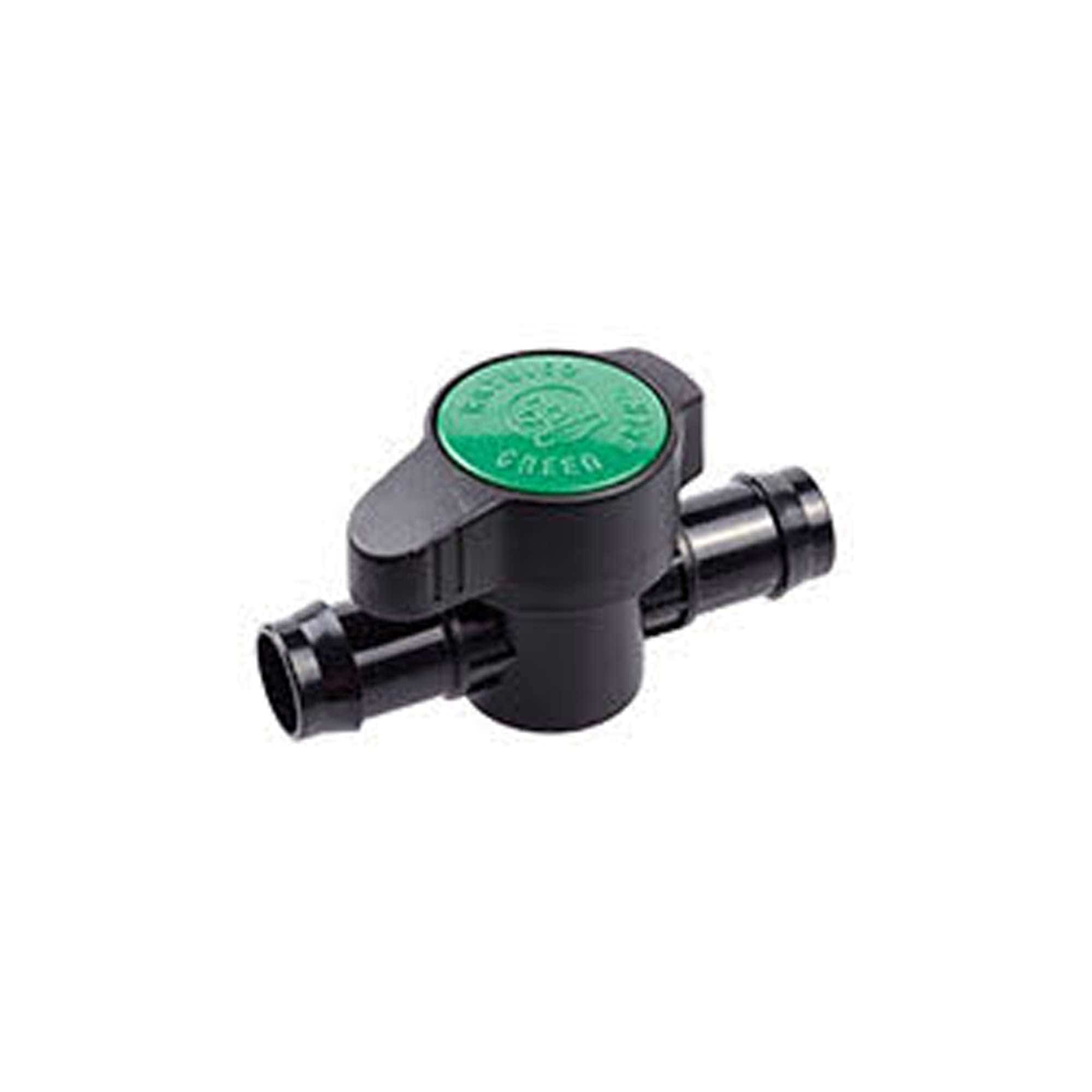 Dr Greenthumbs Tap / Inline Valve (13mm / 19mm / 25mm)