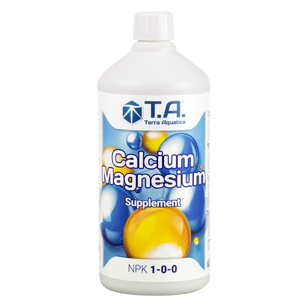 Dr Greenthumbs Terra Aquatica (GHE) Calcium Magnesium Supplement 1L (Cal Mag)