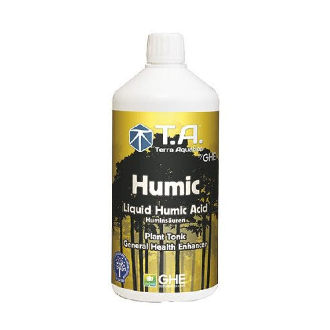 Dr Greenthumbs Terra Aquatica (GHE) Humic Acid