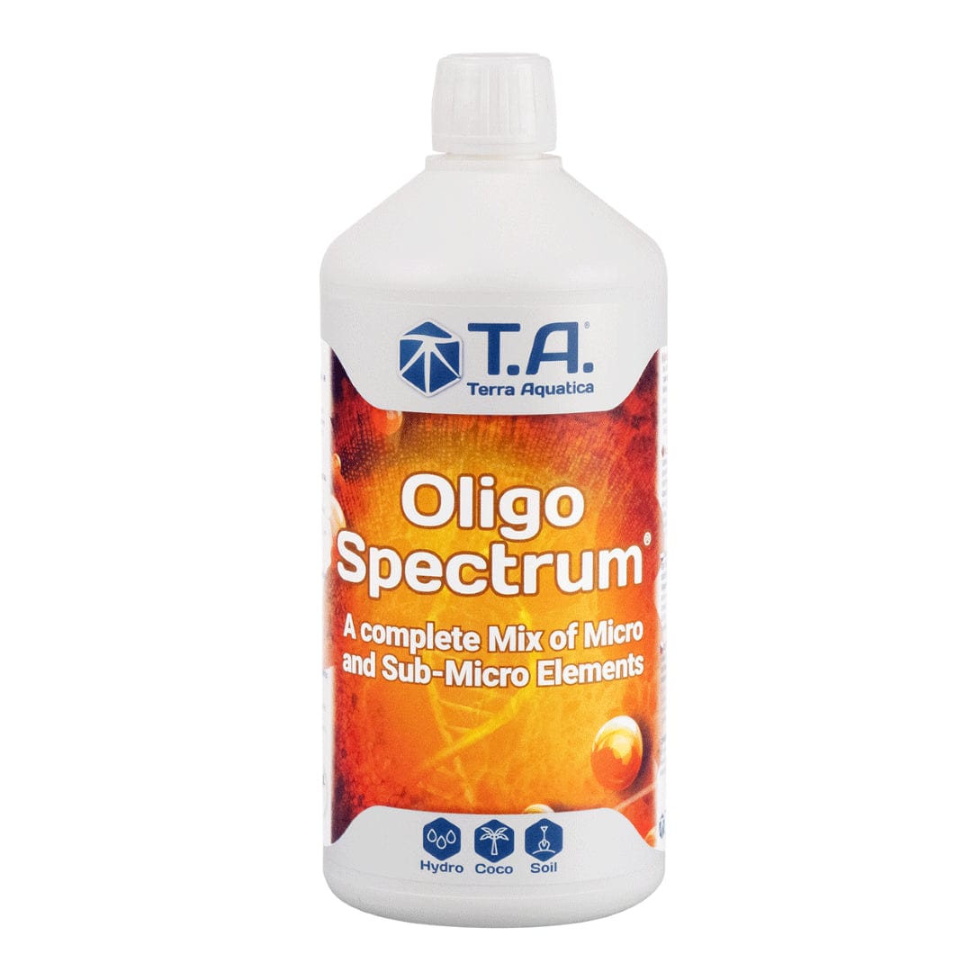 Dr Greenthumbs Terra Aquatica (GHE) Oligo Spectrum 1L (Essential Trace Elements)