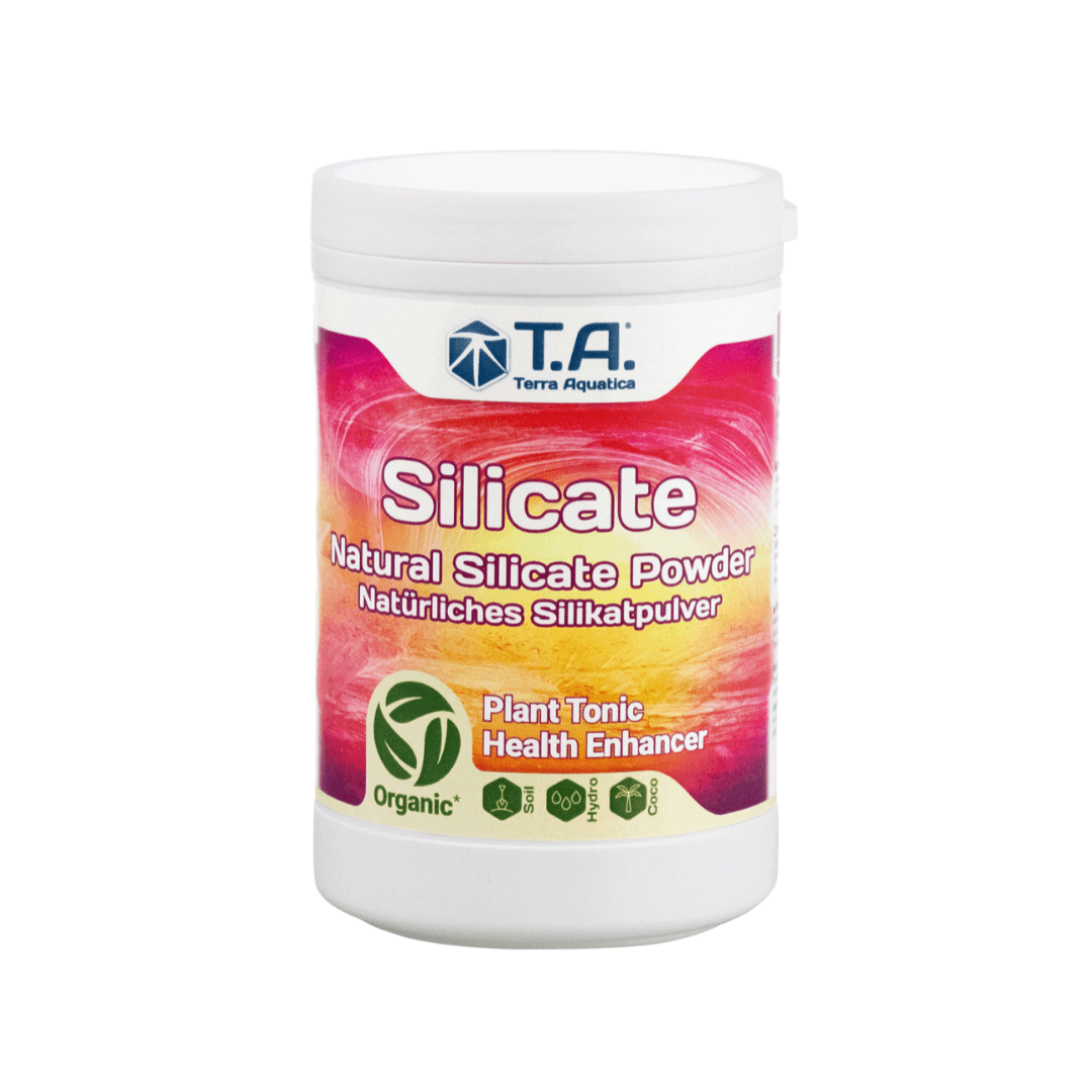 Dr Greenthumbs Terra Aquatica (GHE) Silicate 1kg (Powdered Silica Source)