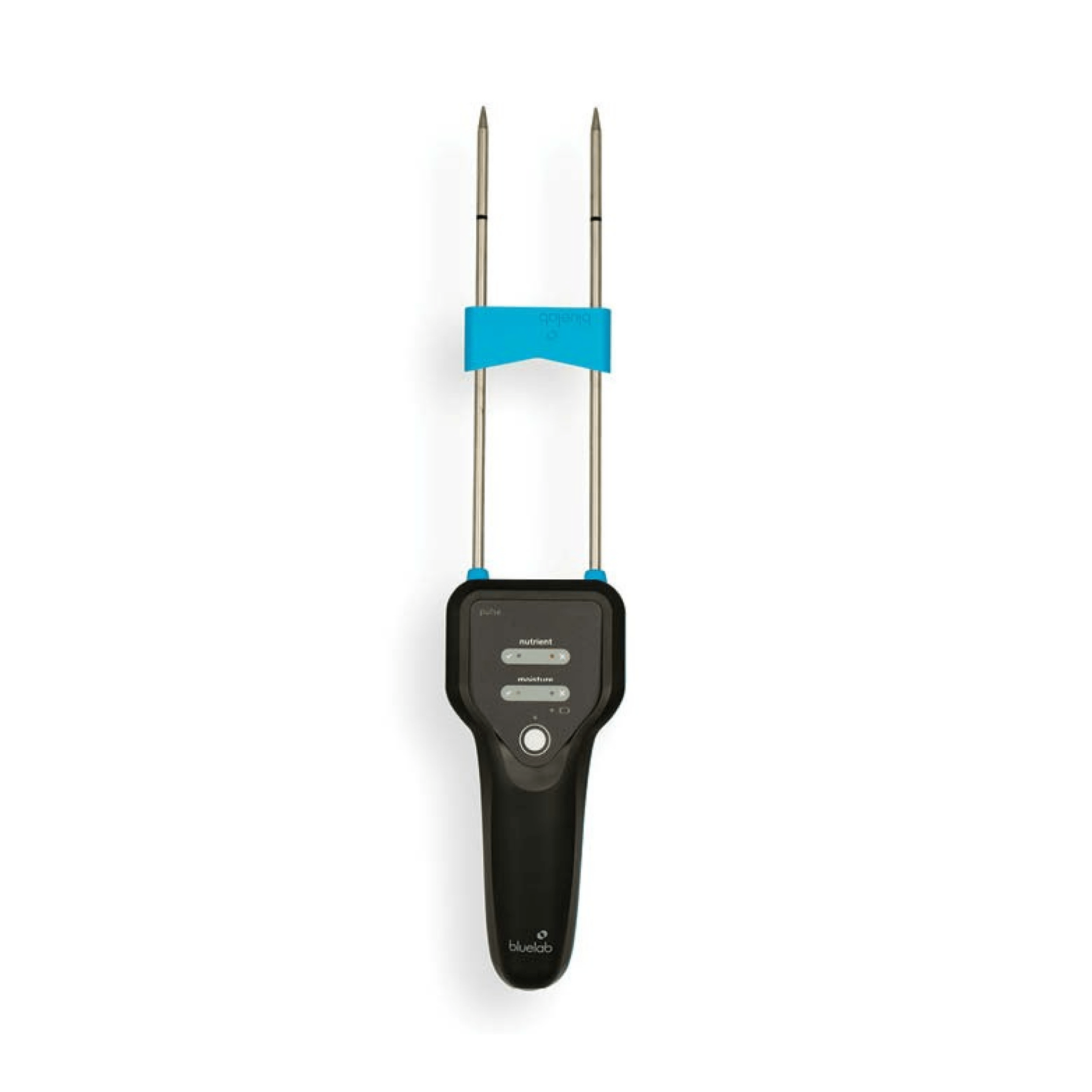 Bluelab EC & pH Monitoring Bluelab Pulse EC/MC Meter (Read Nutrient Level In Coco/Soil)