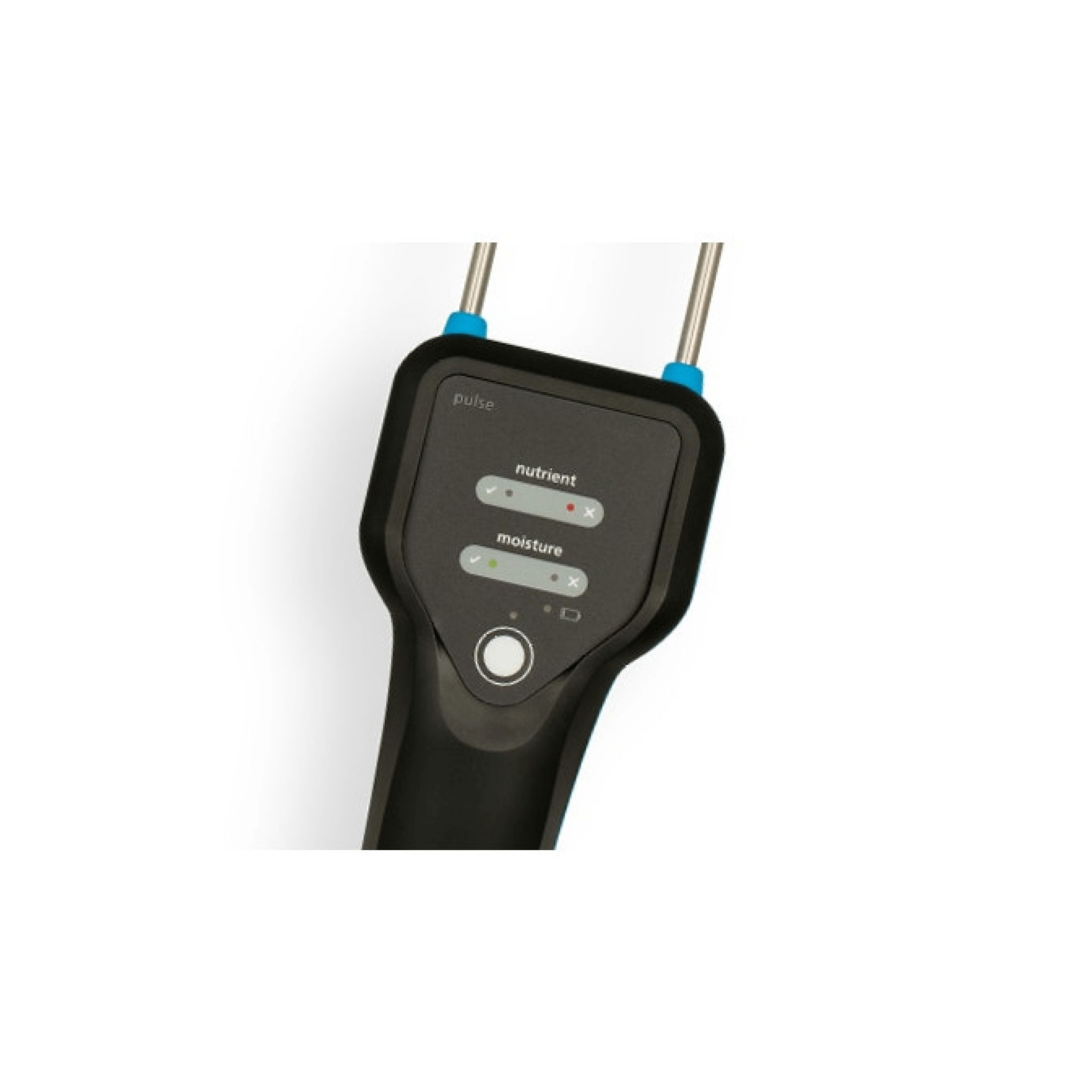 Bluelab EC & pH Monitoring Bluelab Pulse EC/MC Meter (Read Nutrient Level In Coco/Soil)