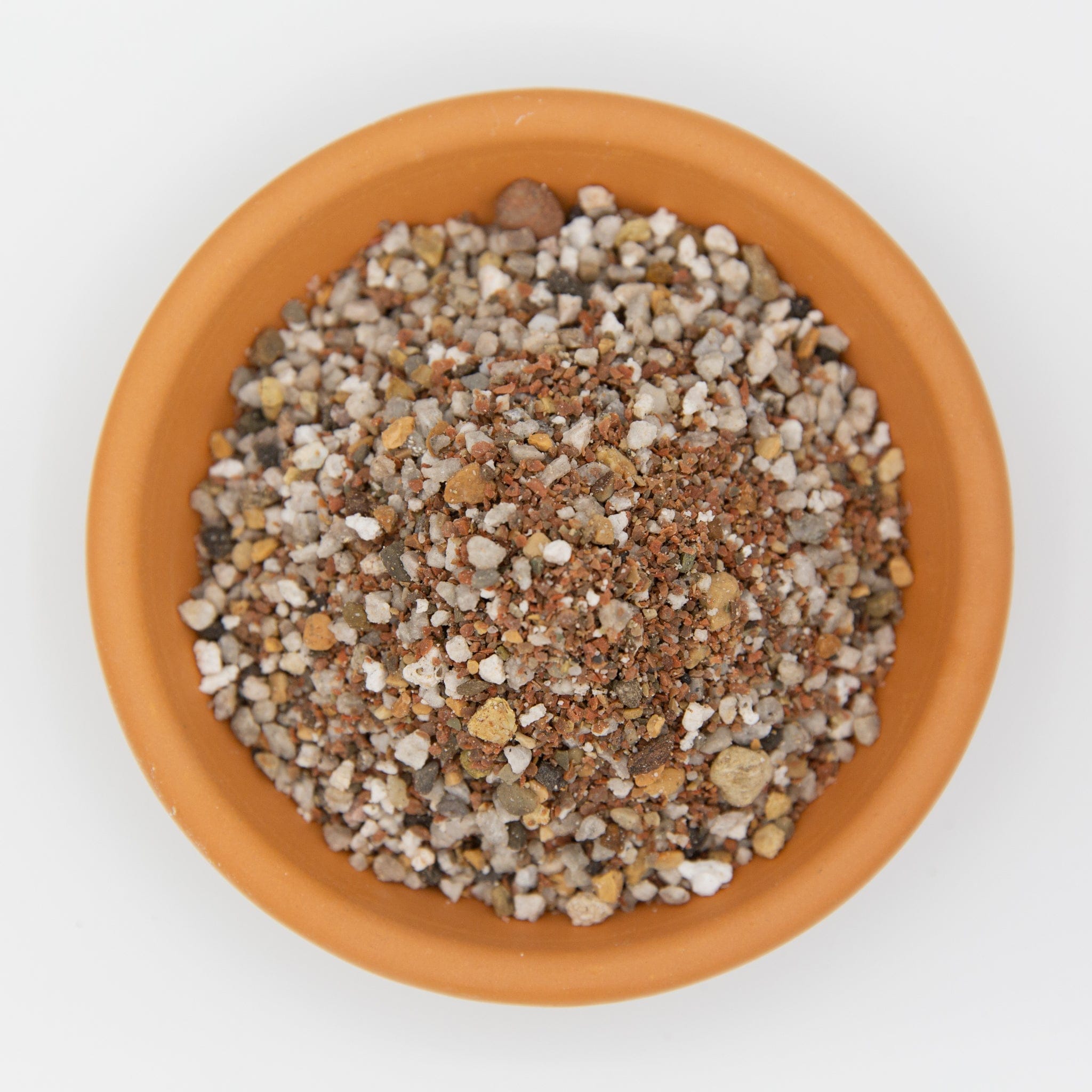 grit for succulents Gritmix No2 Seed Raising (Cactus Minerals)