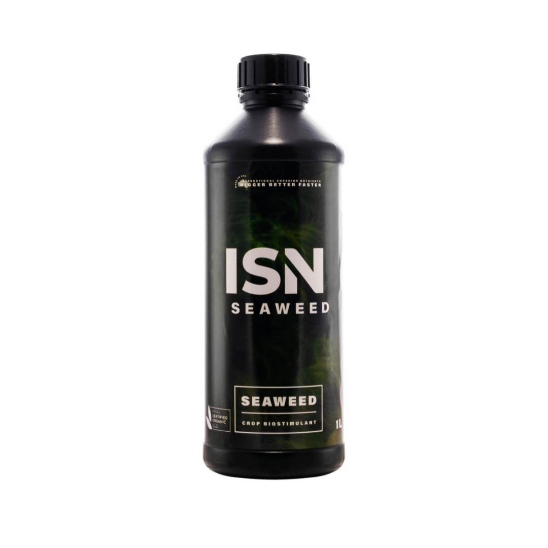 ISN Nutrients ISN Seaweed (1L + 5L)