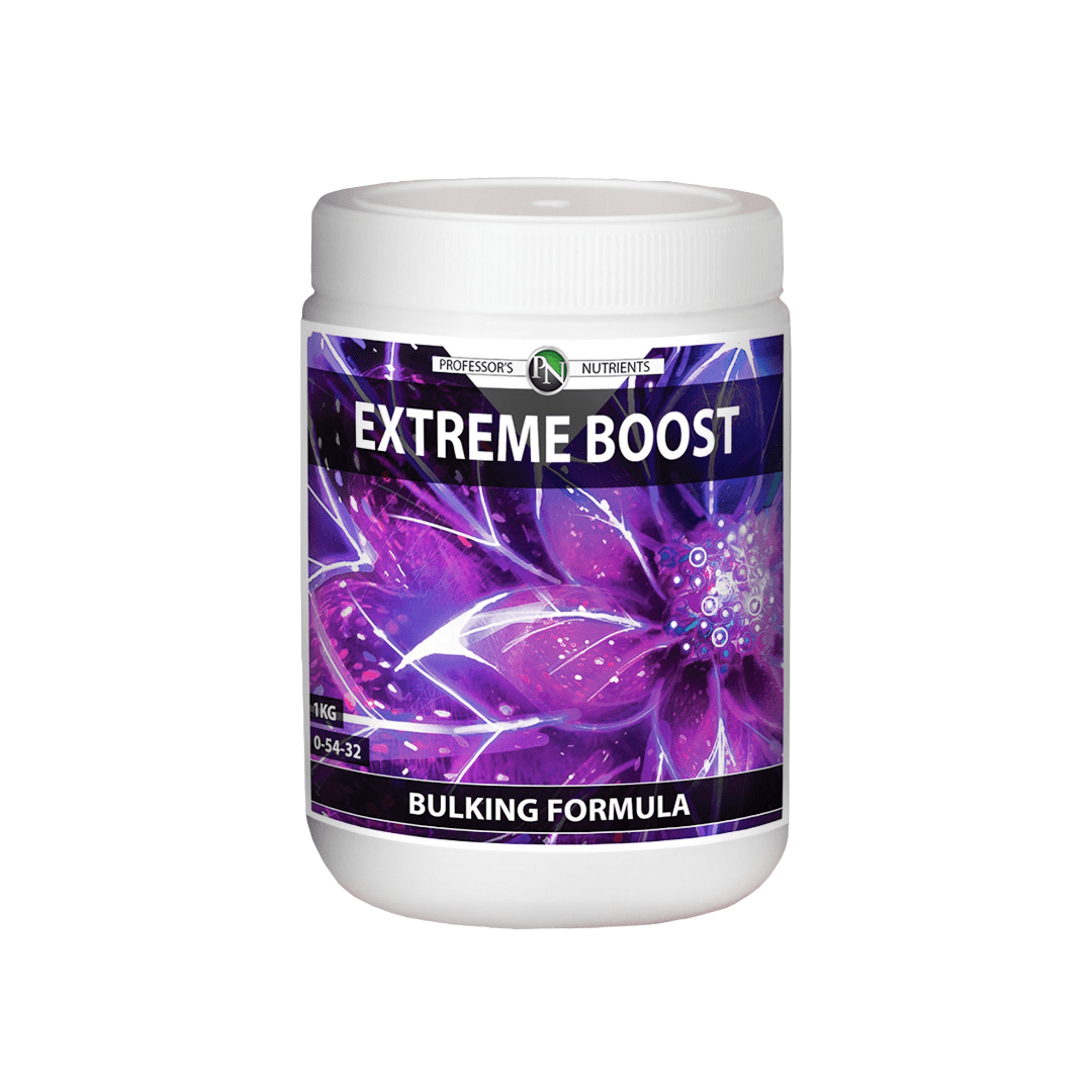 Professor Nutrients Professor Nutrients Extreme Boost (Powder PK Booster - 250g / 500g)