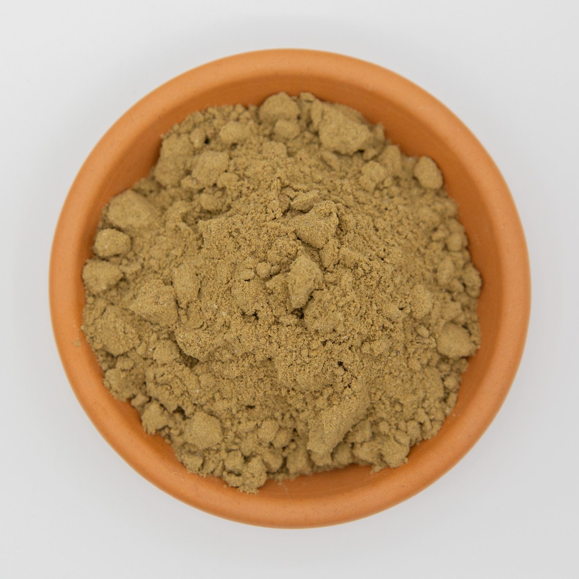 Dr Greenthumbs Soil Amendments 1kg Fish Meal (High Nitrogen)