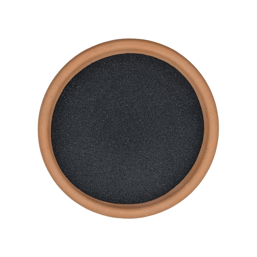 Dr Greenthumbs Soil Amendments Black Basalt Rock Dust (High Calcium & Magnesium) NEW!