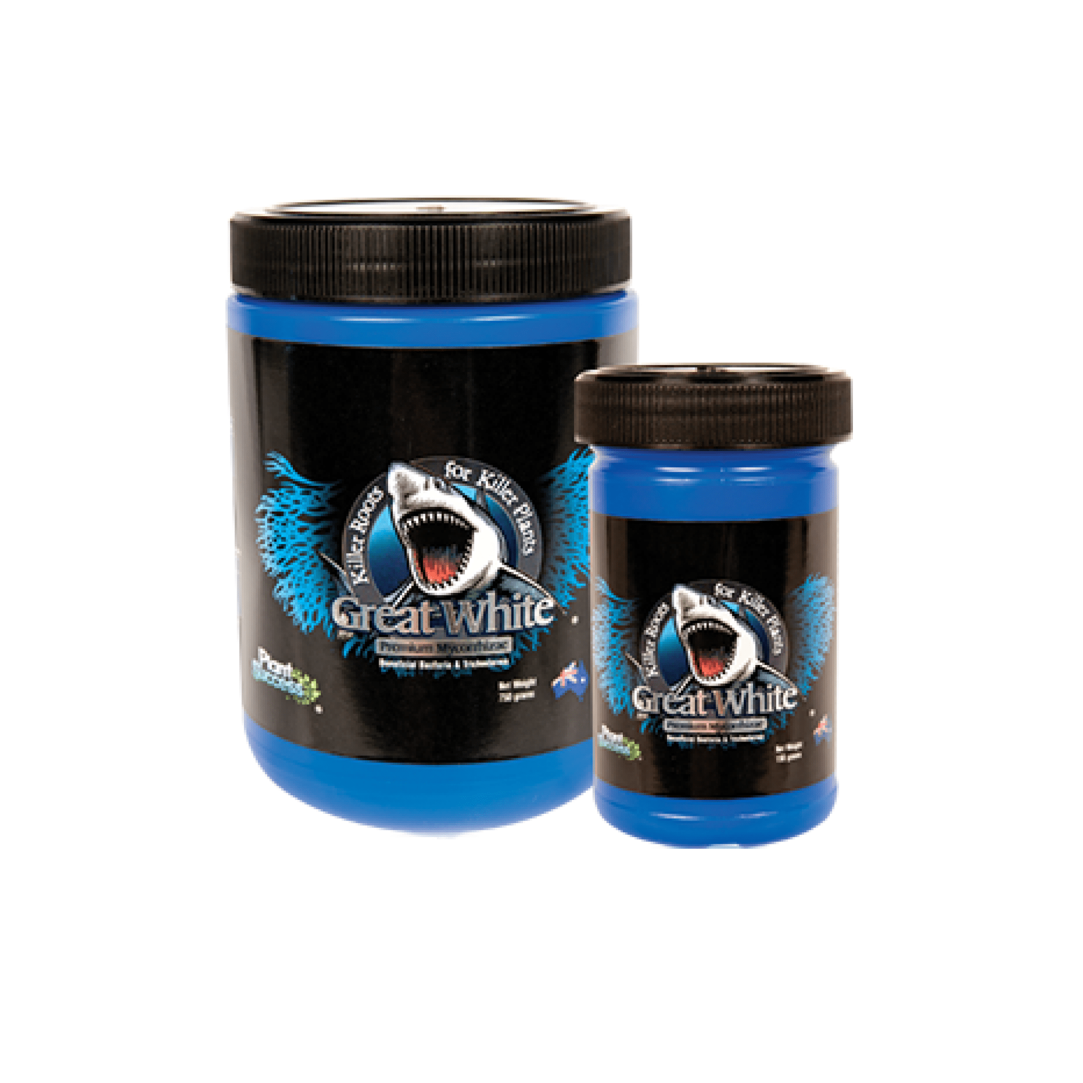 Plant Success Soil Inoculants Plant Success - Great White Mycorrhizae (150 + 750g)