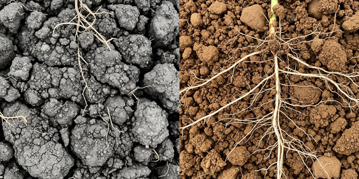 Why Your Compost Isn't Working (And How to Fix It With an Underground Army)