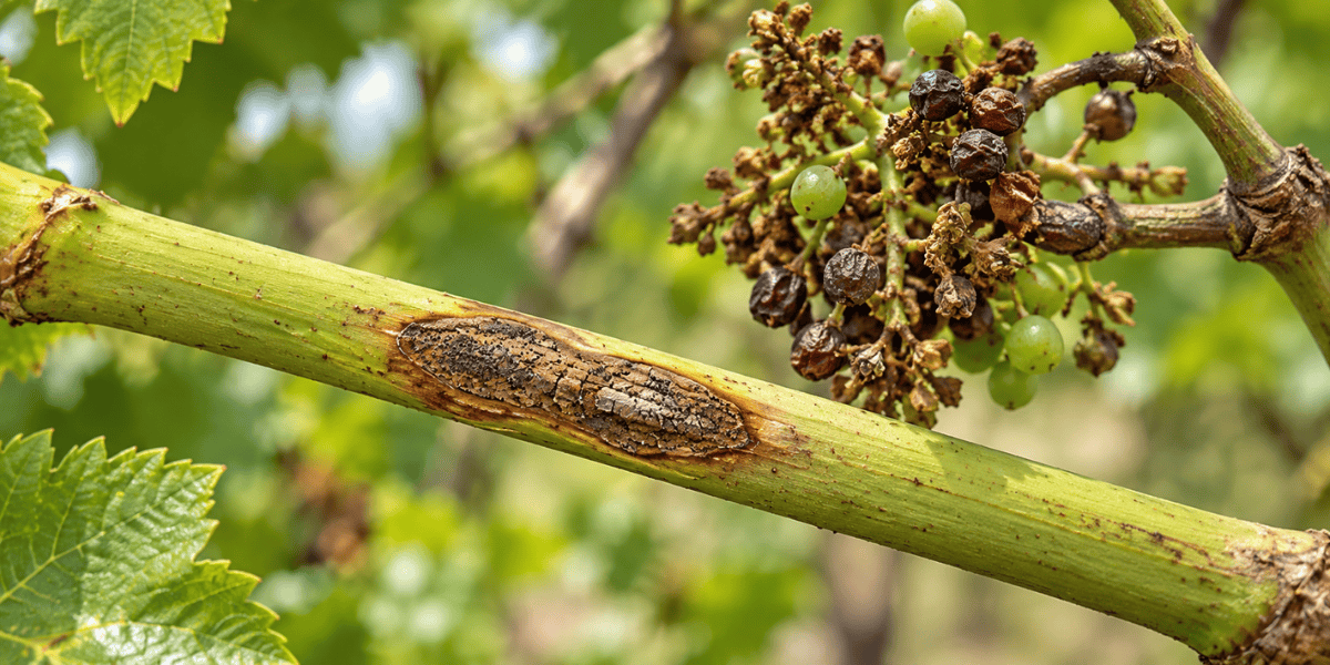 Black Rot: How to Identify, Treat & Prevent It in Australia