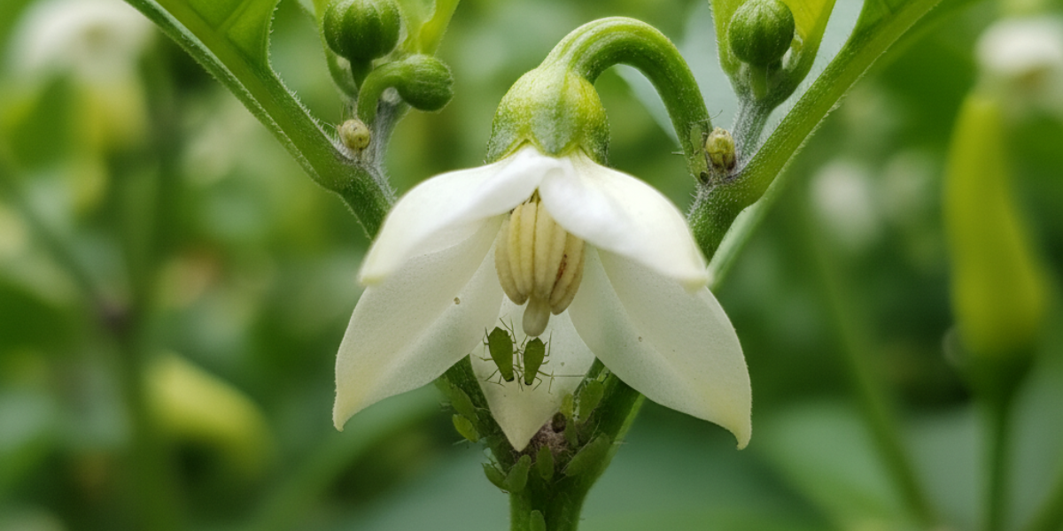 Stop Pests Cold—The 2025 Organic Playbook for Indoor & Balcony Gardens