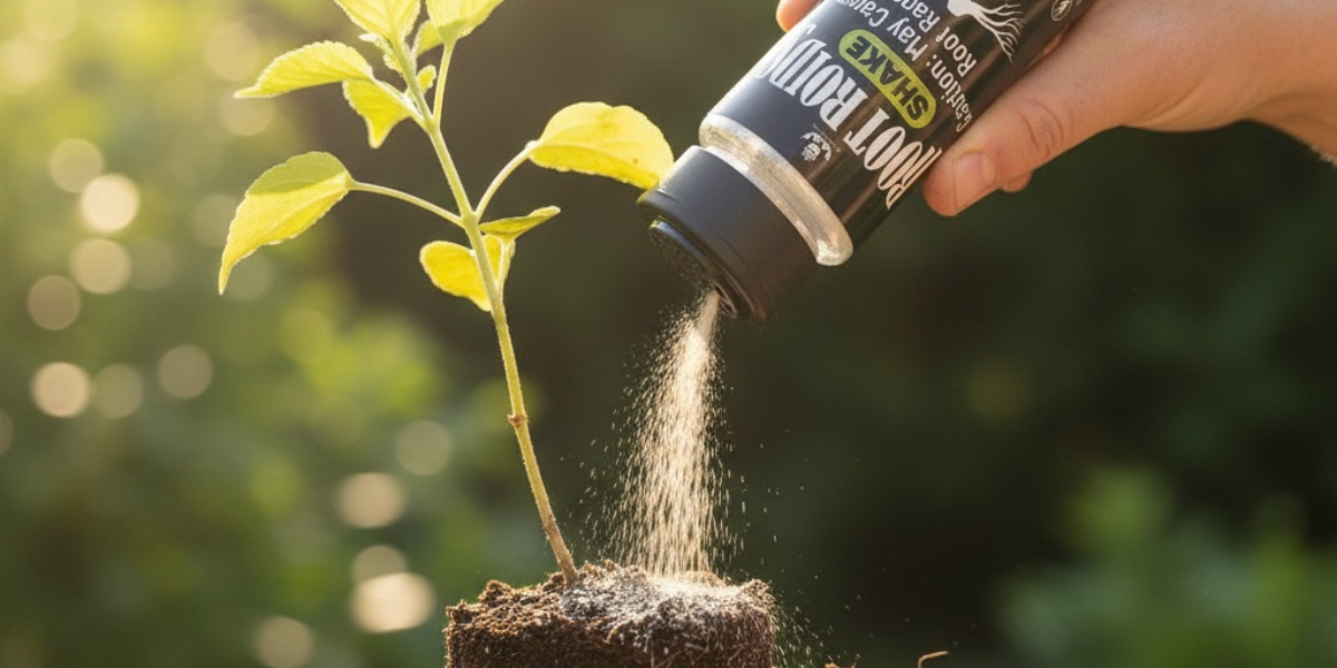 When To Use Mycorrhizae: Hit the Window or Miss the Growth