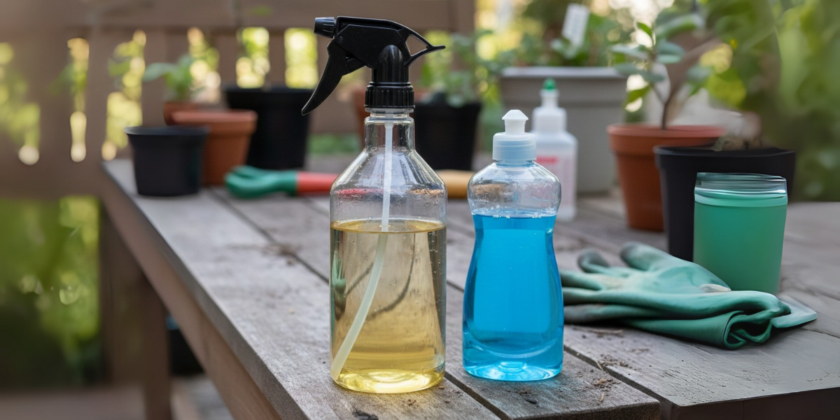 The Ultimate Aussie Guide to DIY Organic Pest Control