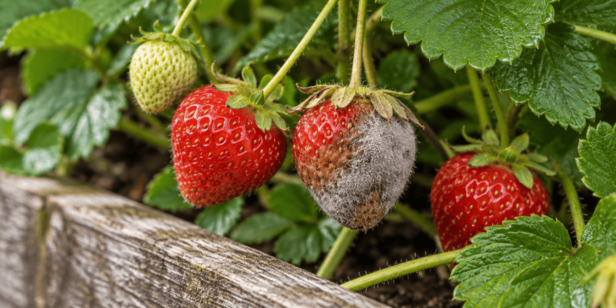 Grey Mould (Botrytis): How to Identify, Treat & Prevent It in Australian Gardens