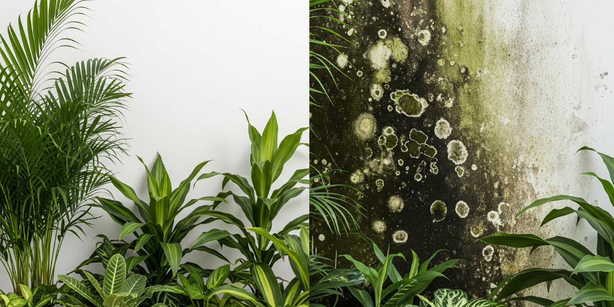 Achieve Jungle-Like Humidity for Your Plants (Without a Hint of Mould!)
