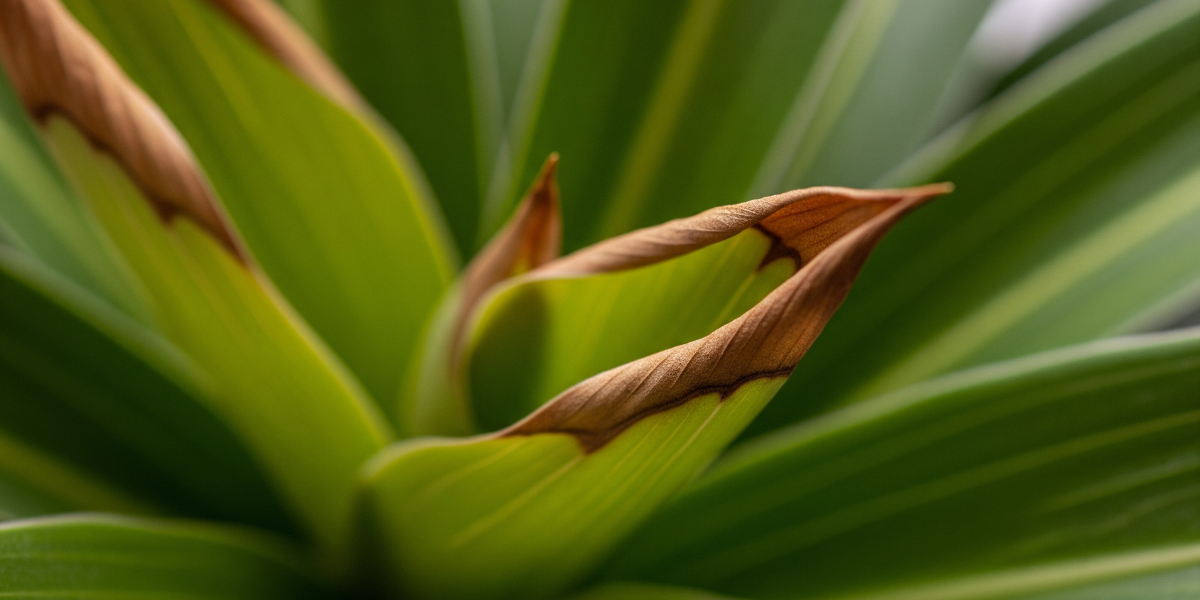 Are Your Indoor Plants Starving? Spot and Fix Nutrient Deficiencies Before Your Indoor Plants Fail!