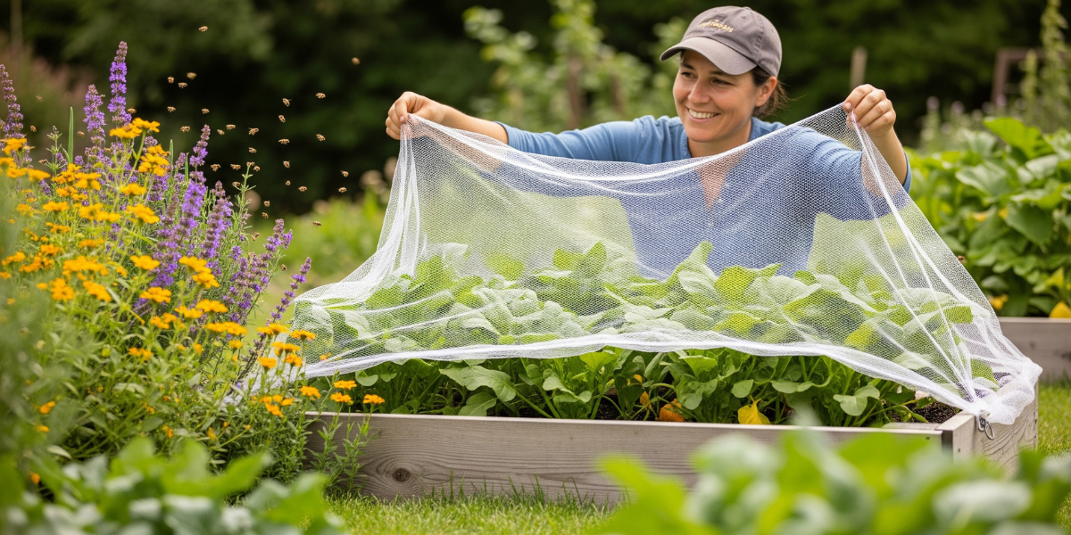 Ban Pests, Not Bees: 10 Organic Pest Busters Every Aussie Backyard Should Stack