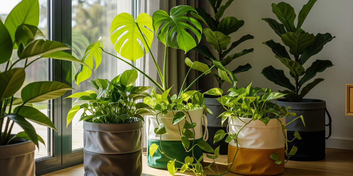 Stop Fungus Gnats: Pick the Perfect Potting Mix for Lush Indoor Jungles