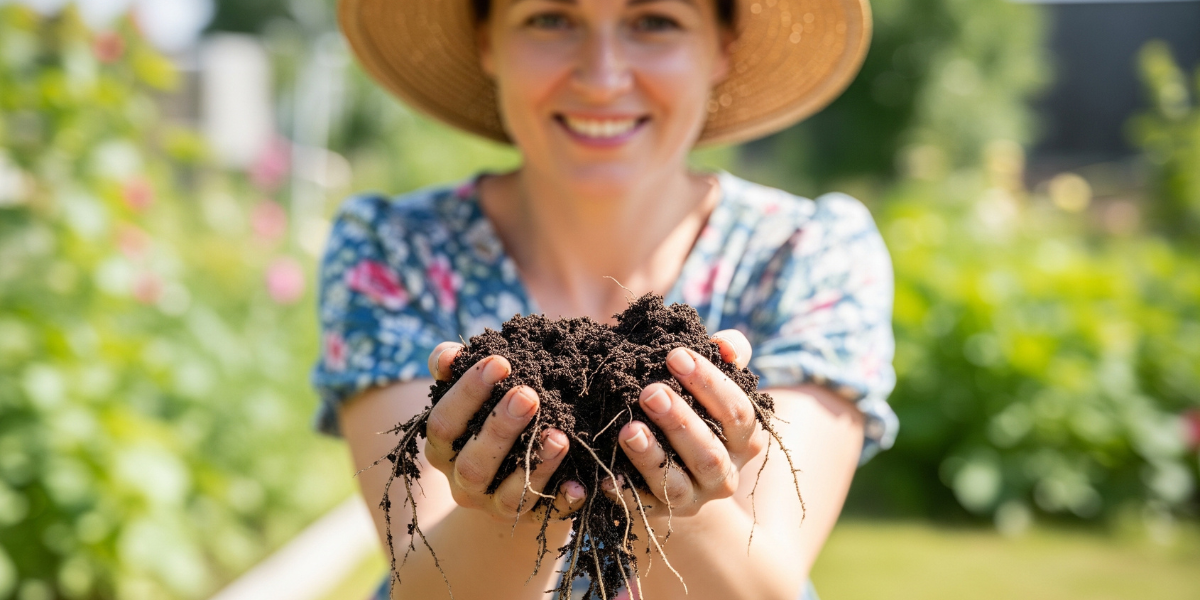 Is Your Garden Dirt Dead? (And How to Bring It Back to Life)
