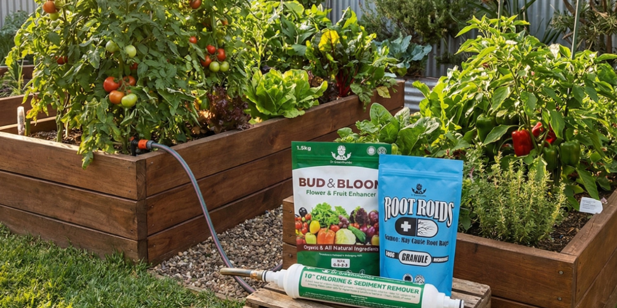 The Top 5 Best-Selling Dr Greenthumbs Products of 2025