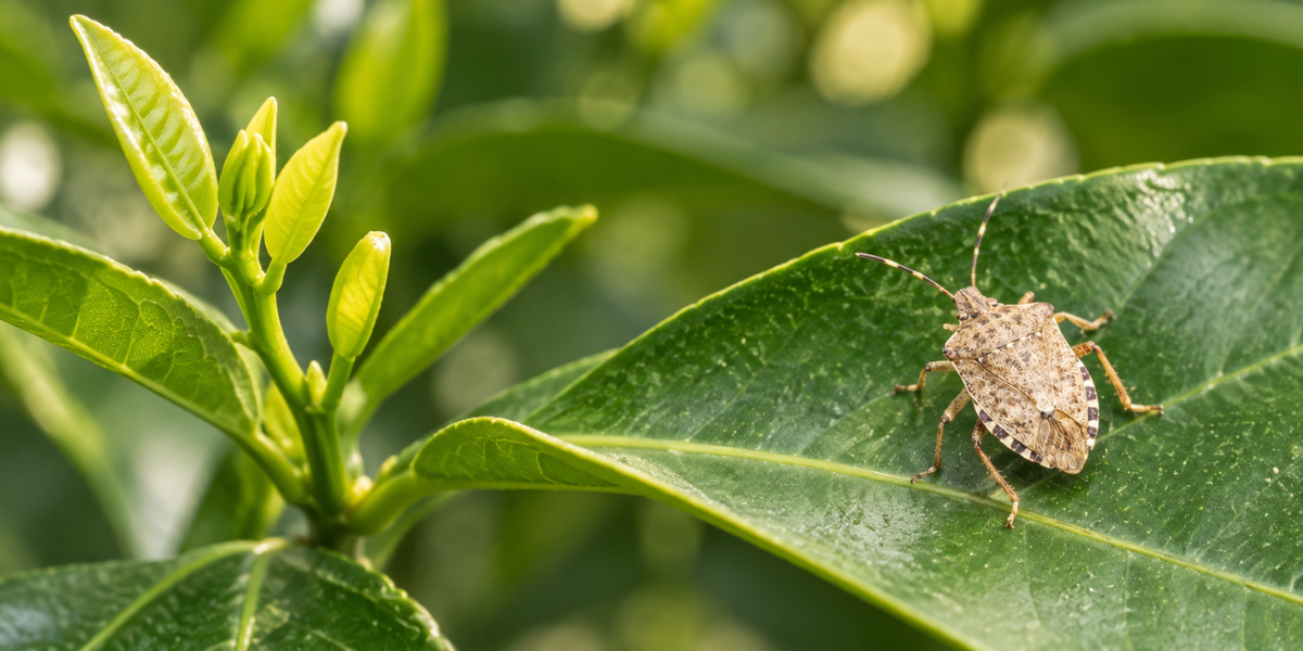 Stink Bugs in Australia: How to Identify and Get Rid of Them