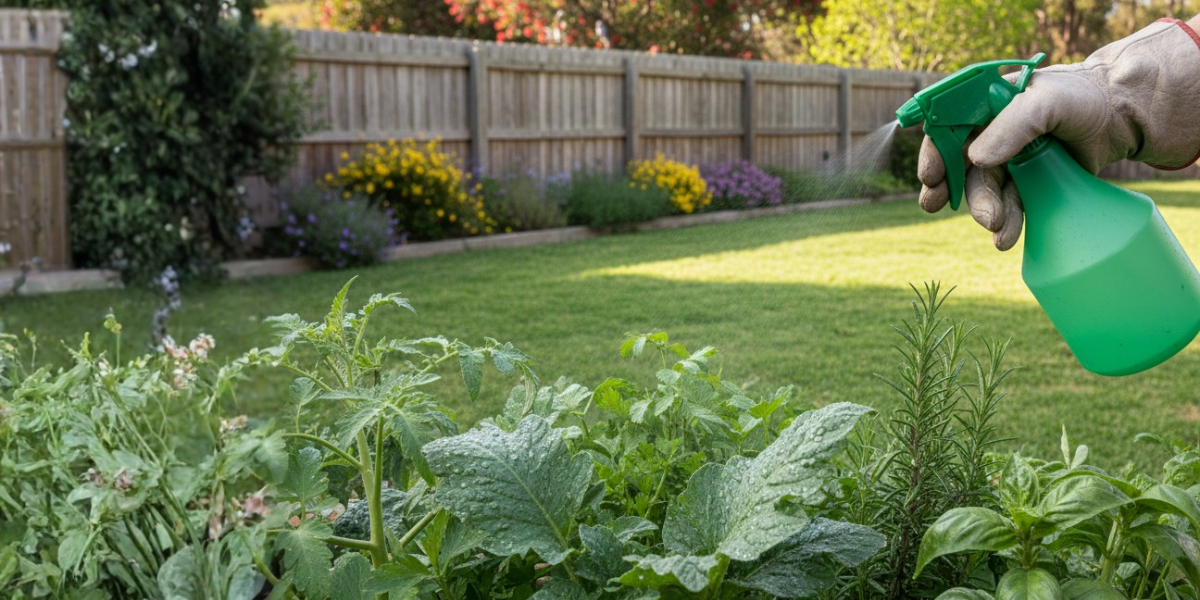 Best Organic Fungicides in Australia: 2026 Guide for Every Climate