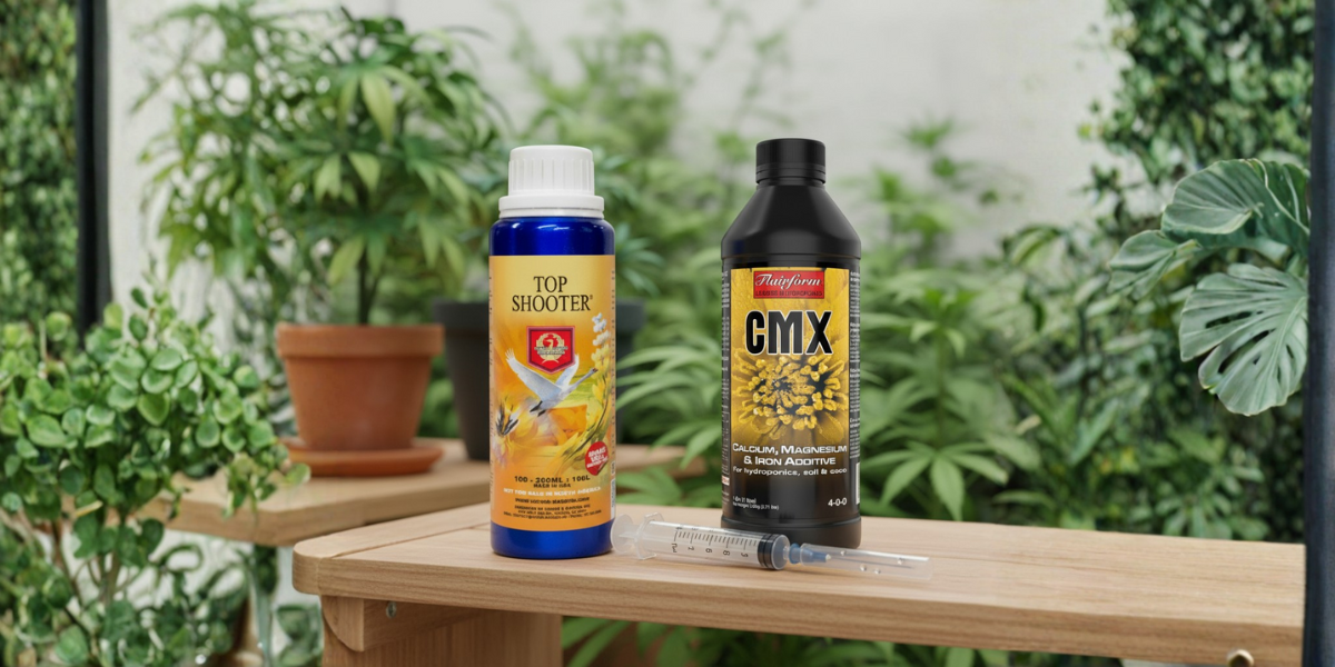 The Complete 2026 Guide to Hydroponic Nutrients & Additives in Australia