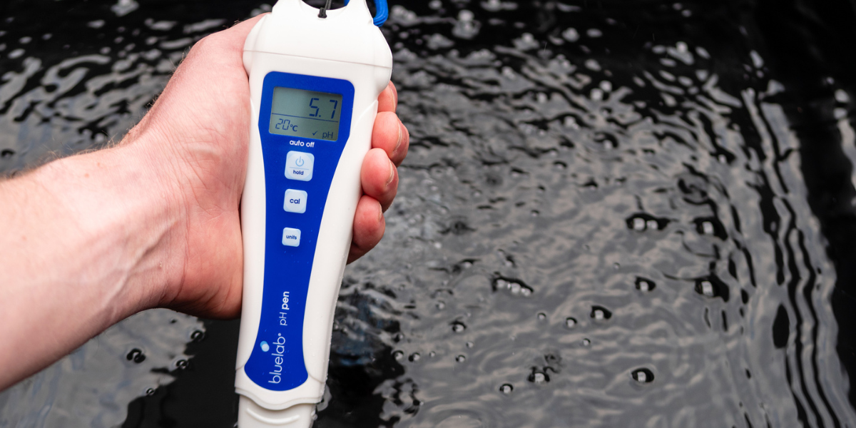 Hydroponic pH Control in Australia: Simple Steps to Rock-Solid Reservoirs