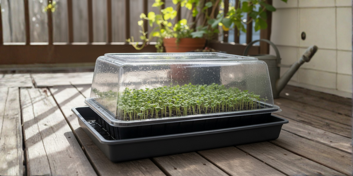 Potting Soil for Seedlings: Your Aussie Guide to Seed-Starting Success 🌱