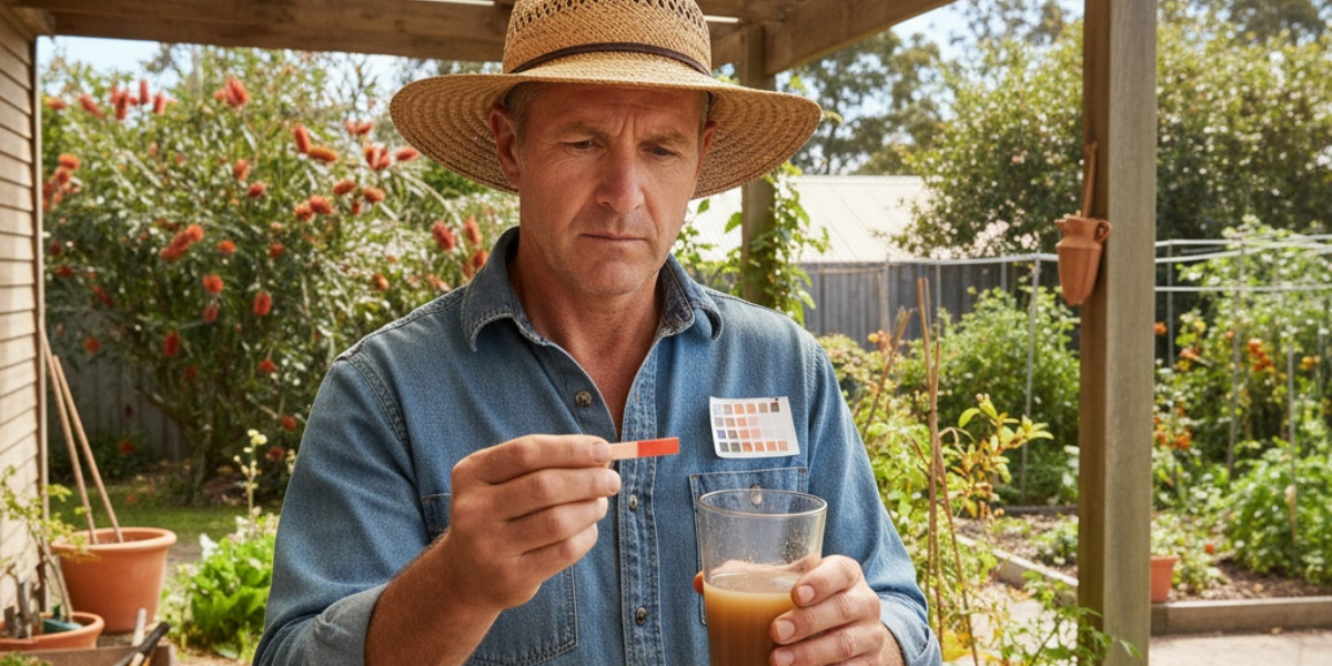 Living Soil pH Basics: Unlock Your Garden’s Growth Sweet-Spot (and Avoid Hidden Nutrient Lockouts)