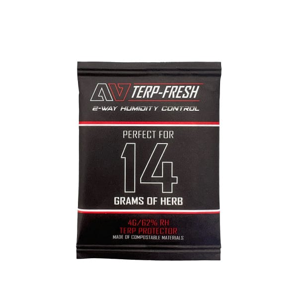 Dr Greenthumbs 14g Avert Terp Fresh Humidity 62% (Keeps Herbs Stable)