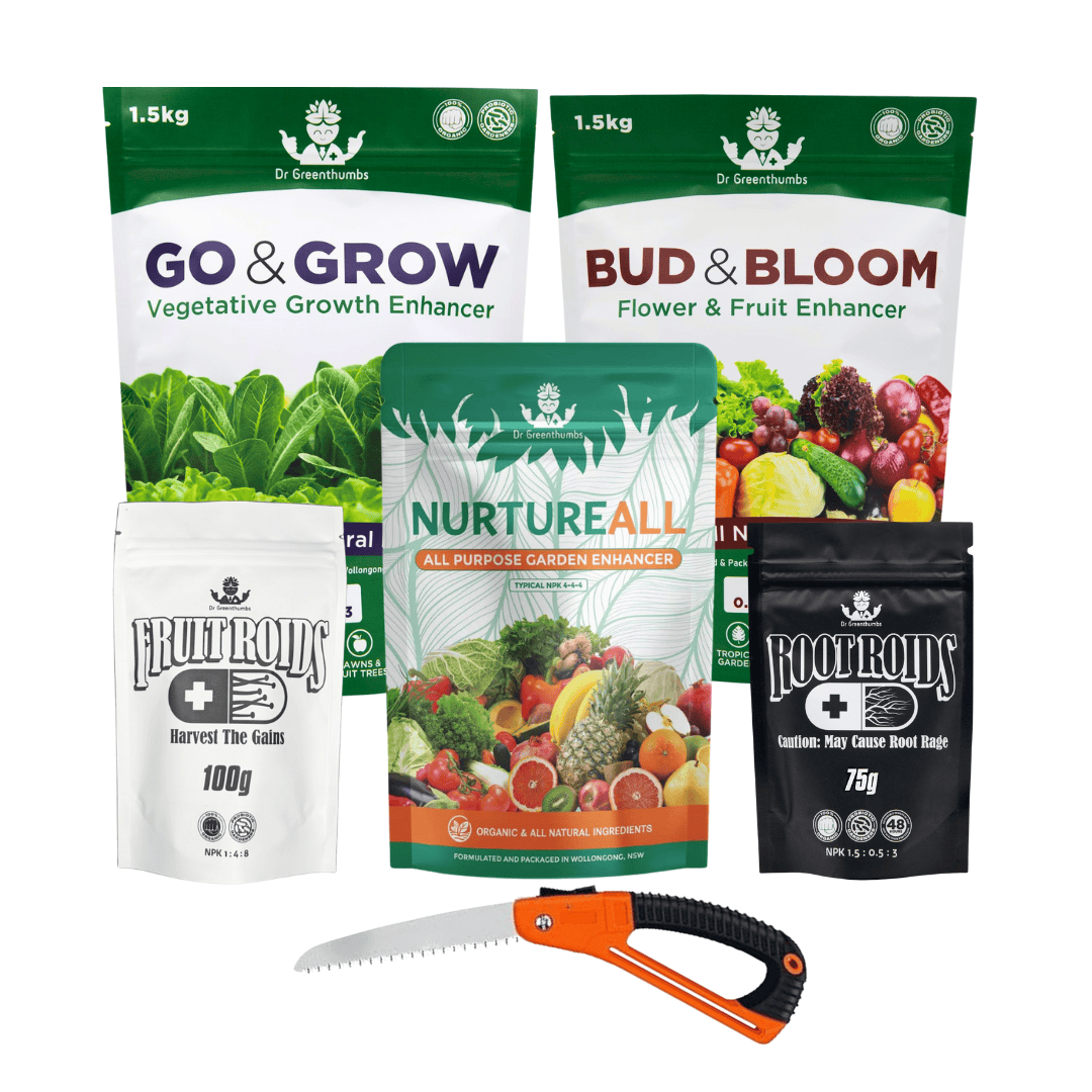 Combo Packs BFCM Aussie Craft Blends Power Pack