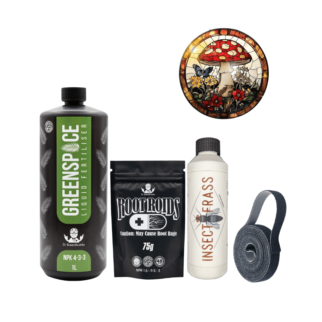 Combo Packs BFCM Indoor Grow Essentials Bundle