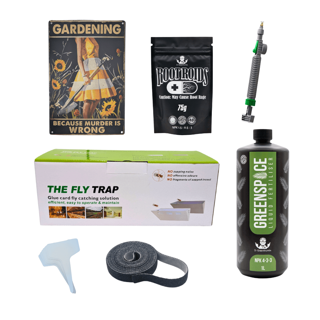Combo Packs BFCM Pest-Free Growth Bundle