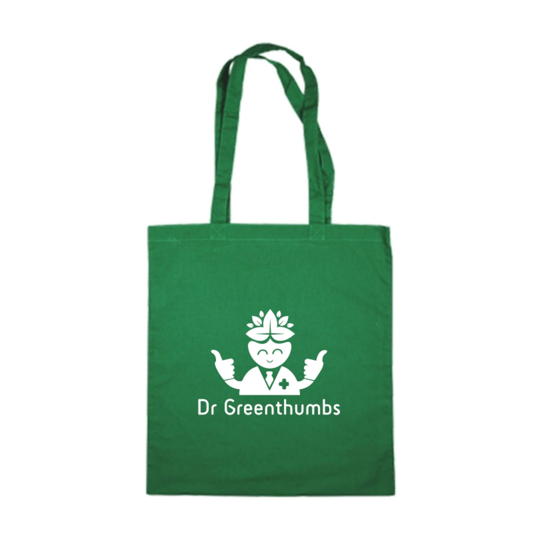 Dr Greenthumbs Show Bag w/ Samples
