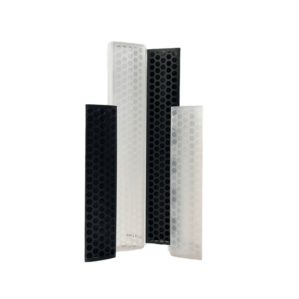Glory Pole Spring Mega Bundle – 20 Black Moss Poles + Slow Release Fertiliser | $125