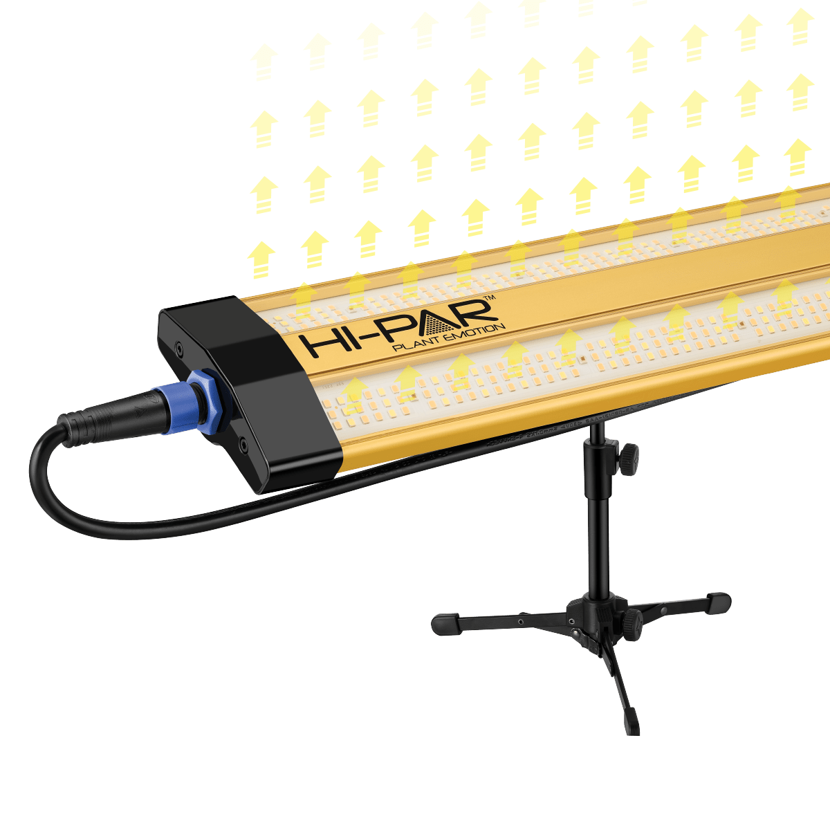 Dr Greenthumbs Hi Par Understorm 200w Bar LED (w/ stand)